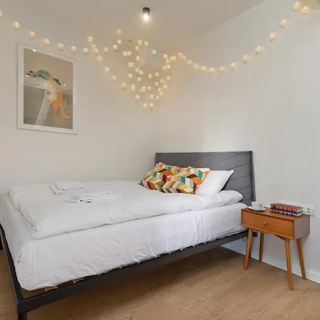 Premium Designed - Noakowskiego 16 By Renters