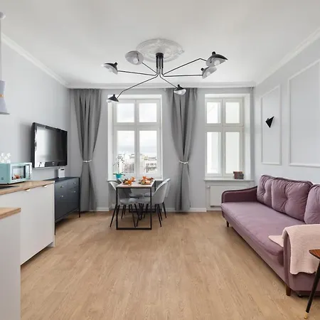 Premium Designed - Noakowskiego 16 By Renters Apartamento