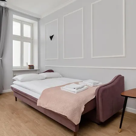 Premium Designed - Noakowskiego 16 By Renters Appartement Warschau