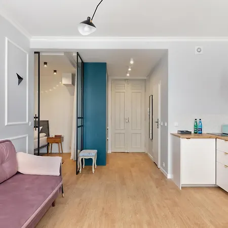 Premium Designed - Noakowskiego 16 By Renters Varsóvia