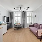 Premium Designed Apartment - Noakowskiego 16 By Noclegi Renters Lejlighed