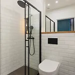 Premium Designed Apartment - Noakowskiego 16 By Noclegi Renters Lejlighed