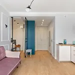 Premium Designed Apartment - Noakowskiego 16 By Noclegi Renters Warszawa