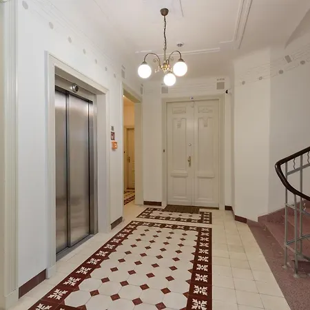 شقة Noakowskiego 16 - Premium Designed By Renters *