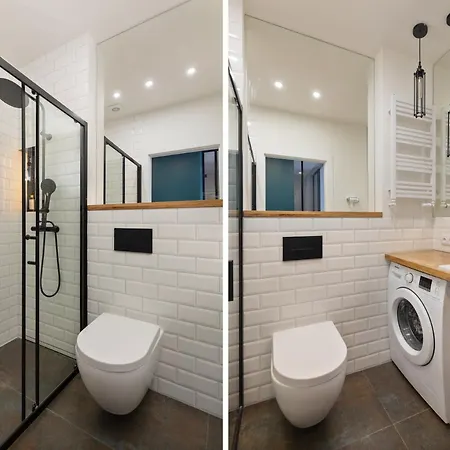 Apartamento Premium Designed - Noakowskiego 16 By Renters