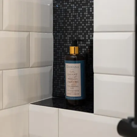 Noakowskiego 16 - Premium Designed By Renters Varşova