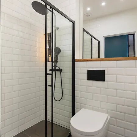Noakowskiego 16 - Premium Designed By Renters Daire