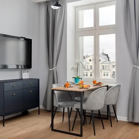 Apartamento Premium Designed - Noakowskiego 16 By Renters *