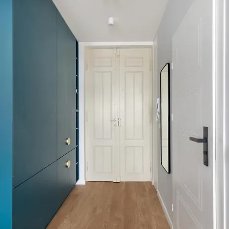 Premium Designed Apartment - Noakowskiego 16 By Noclegi Renters * Varsóvia