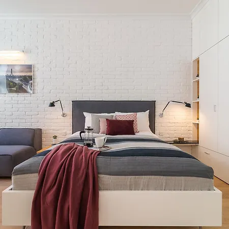 Noakowskiego 16 - Premium Designed By Renters Daire