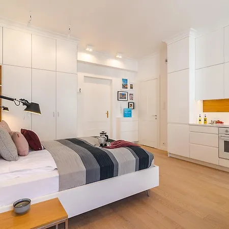 Noakowskiego 16 - Premium Designed By Renters * Varşova