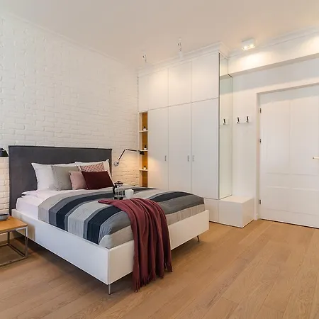 Noakowskiego 16 - Premium Designed By Renters * Varşova