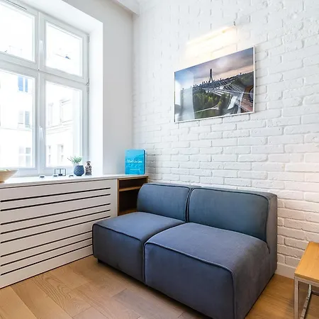 Noakowskiego 16 - Premium Designed By Renters * Varşova