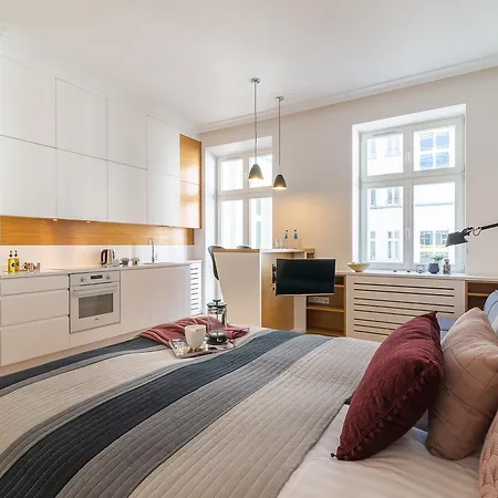 Daire Noakowskiego 16 - Premium Designed By Renters *