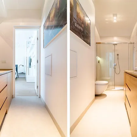 Noakowskiego 16 - Premium Designed By Renters Daire