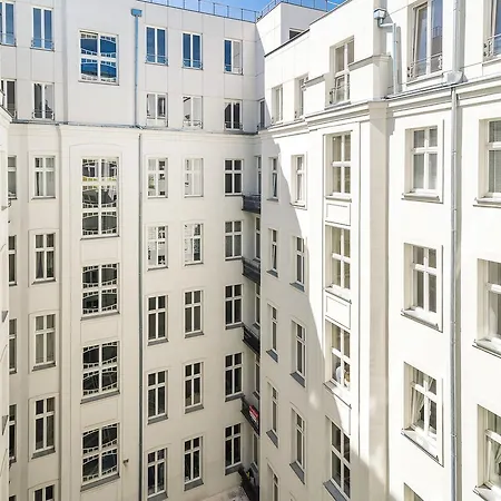 Noakowskiego 16 - Premium Designed By Renters *