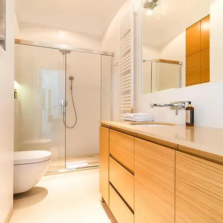 Noakowskiego 16 - Premium Designed By Renters Varşova