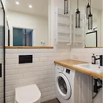 Διαμέρισμα Premium Designed - Noakowskiego 16 By Renters