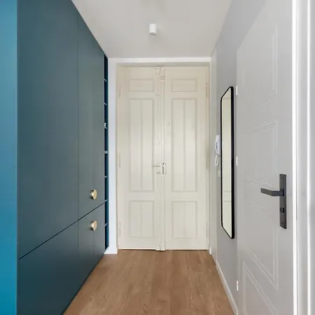 Noakowskiego 16 - Premium Designed By Renters Apartment *